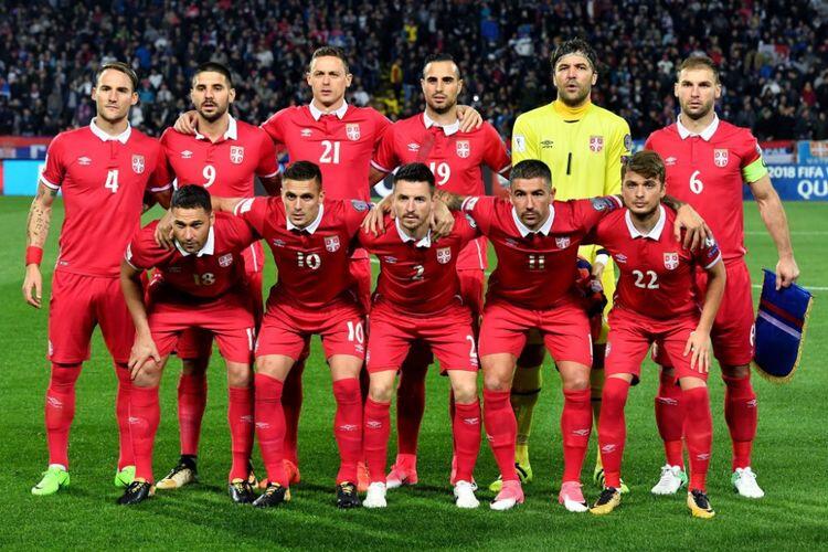 Prediksi Piala Dunia: Serbia vs Swiss 3 Desember 2022