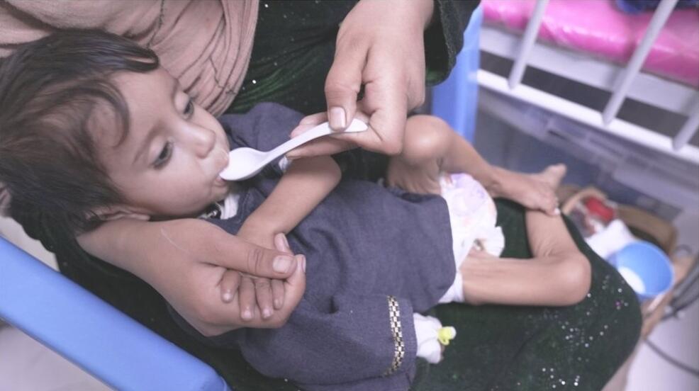 Anak Anak Afghanistan Menangis Kelaparan, Terpaksa Dibius Agar Tidur