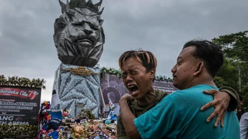 Isu Hangat Emak-Emak: "Jangan Mana-Mana, Akhir 2022 & Awal Tahun 2023 Rawan Bencana!"