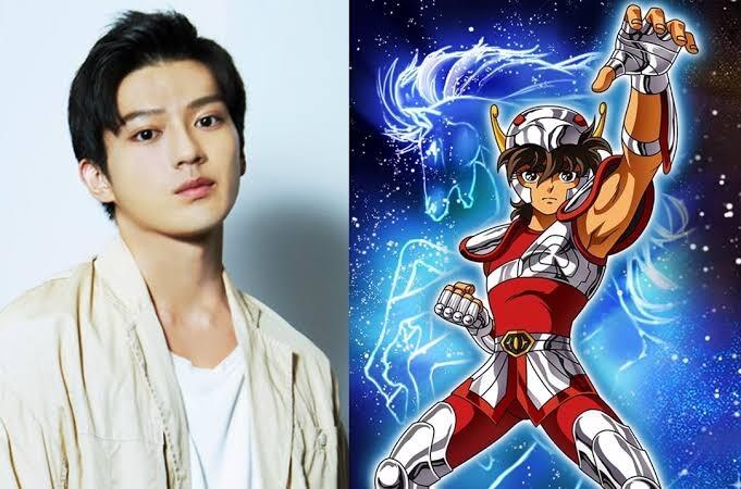 Akhirnya Saint Seiya Dibuatkan Film Live Action, 2023 Akan Dirilis