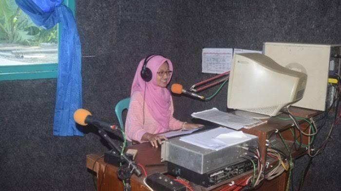 Nasib Radio Kecil di Era Digital, Tergerus Zaman dan Malah Jualan Obat