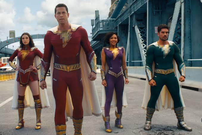 15 Film Hollywood yang Paling dinantikan di 2023, Mana yang Paling Agan Tunggu?