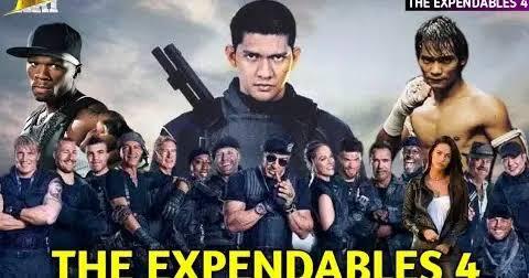 15 Film Hollywood yang Paling dinantikan di 2023, Mana yang Paling Agan Tunggu?