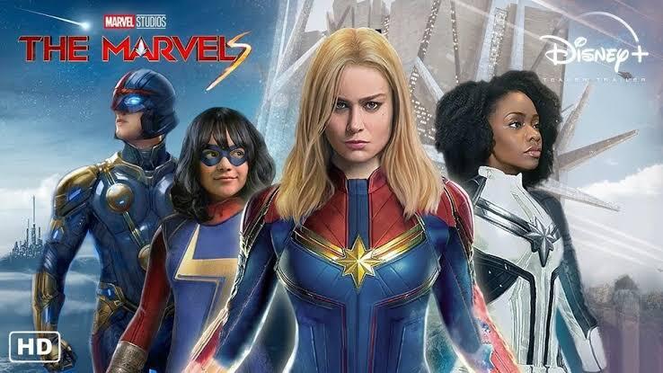 15 Film Hollywood yang Paling dinantikan di 2023, Mana yang Paling Agan Tunggu?