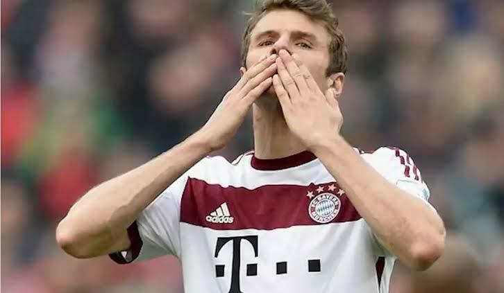 Jerman Gagal Lolos 16 Besar, Thomas Muller Isyaratkan Pensiun!