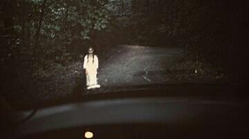 Apakah Hantu itu Nyata?