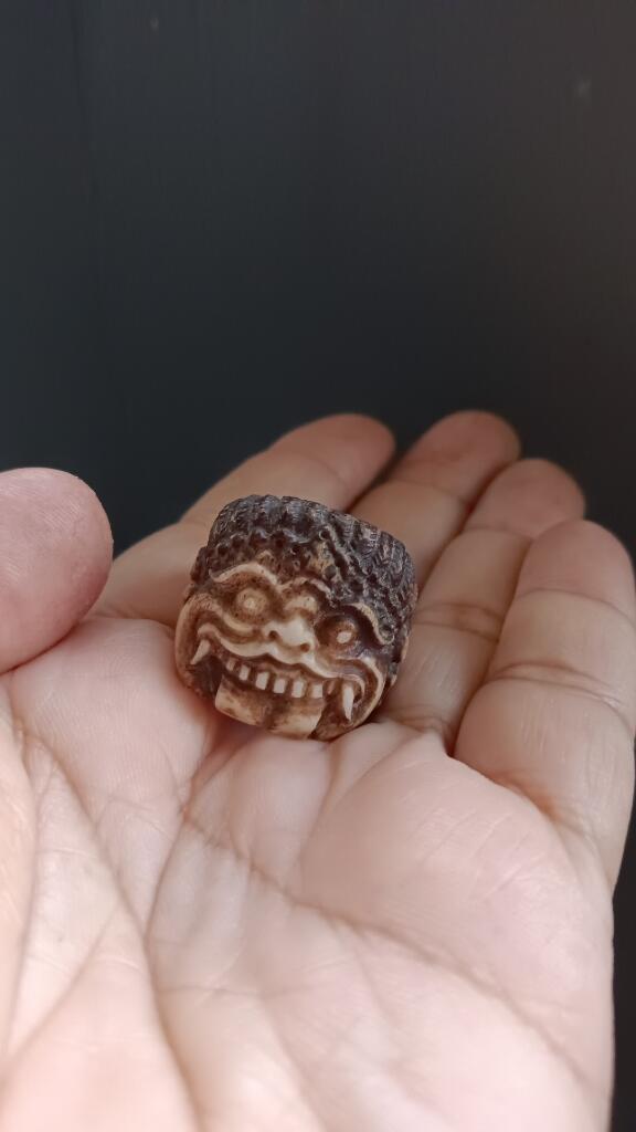 Borneo Magic Ring
