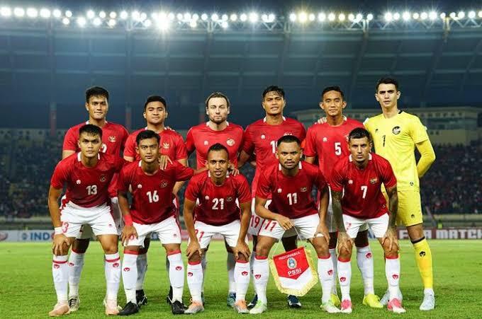 Ini yang Terjadi Jika Indonesia Lolos Piala Dunia, Jadi Bulan-Bulanan dan Overproud