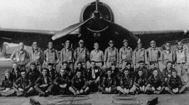 Hari Ini Dalam Sejarah : 5 Pesawat Pembom Amerika Hilang Di Segitiga Bermuda 