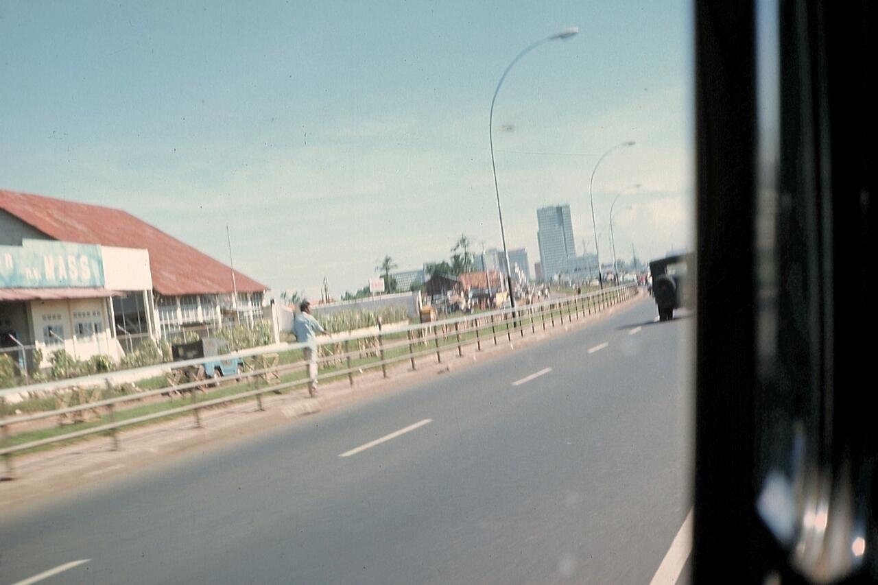 Jakarta Dan Sekitarnya