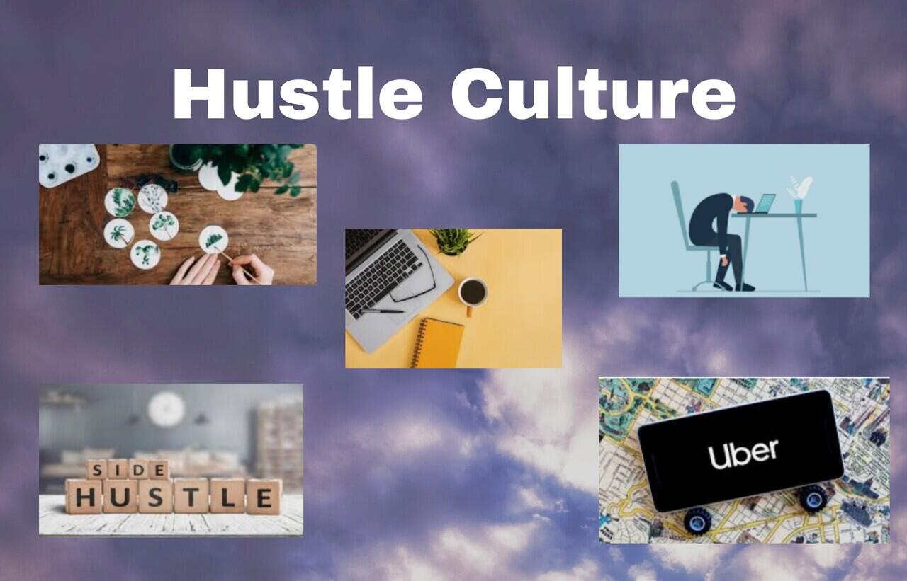 Hustle Culture, Istilah Apa Lagi ini? Semua Istilah Dibarat-baratkan