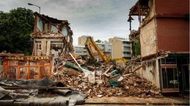Gerakan Tanah di Jakarta Diprediksi Terjadi Bulan Ini, Heru Budi Minta Masyarakat