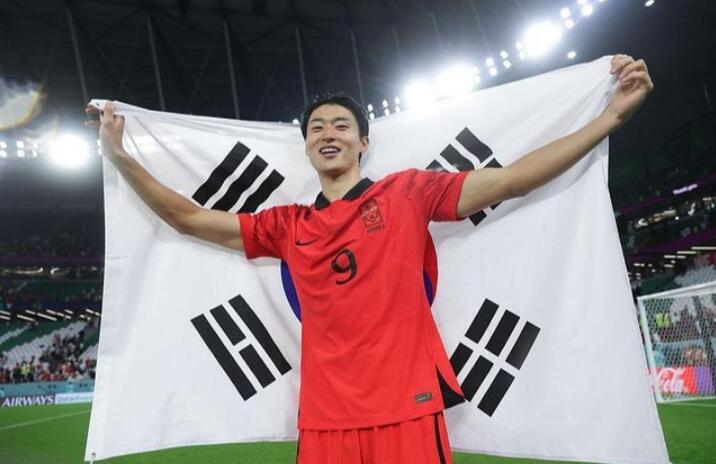 Sekilas Tentang Cho Gue Shung, Pemain Korsel yang Menjadi Idola di Piala Dunia 2022