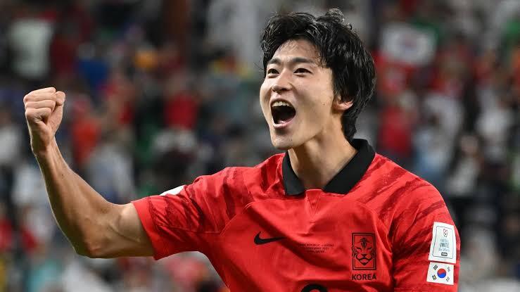 Sekilas Tentang Cho Gue Shung, Pemain Korsel yang Menjadi Idola di Piala Dunia 2022