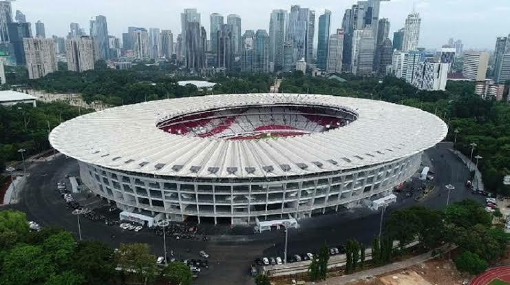 FIFA Larang Konser Blackpink Di GBK, Ternyata Ini Penyebabnya!