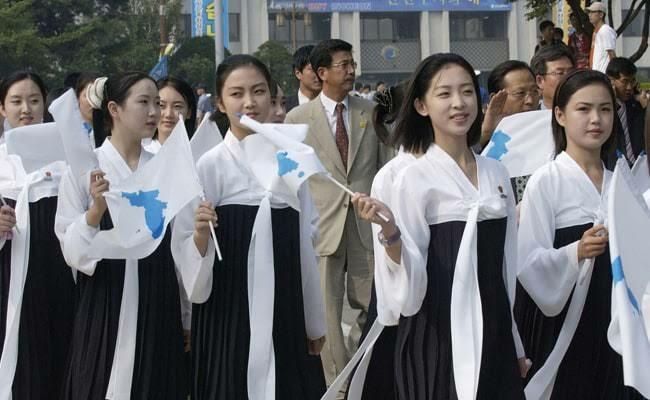 Korea Utara Hukum Mati 2 Remaja Karena Sebarkan Film Korea Selatan! Ngeri Gan!