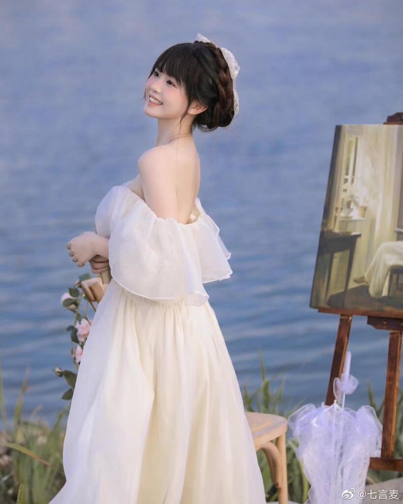 Bella, Gadis Cantik Yang Terluka