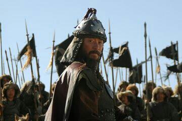 Perisai Manusia: Teknik Bertempur Favorit Genghis Khan yang Sukses