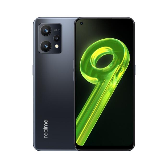 10 Smartphone Realme Terbaik 2022: Favorit Penggila Spek Tinggi