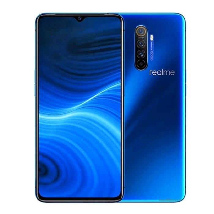 10 Smartphone Realme Terbaik 2022: Favorit Penggila Spek Tinggi
