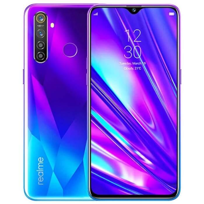 10 Smartphone Realme Terbaik 2022: Favorit Penggila Spek Tinggi