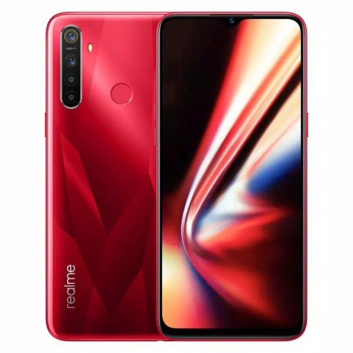 10 Smartphone Realme Terbaik 2022: Favorit Penggila Spek Tinggi