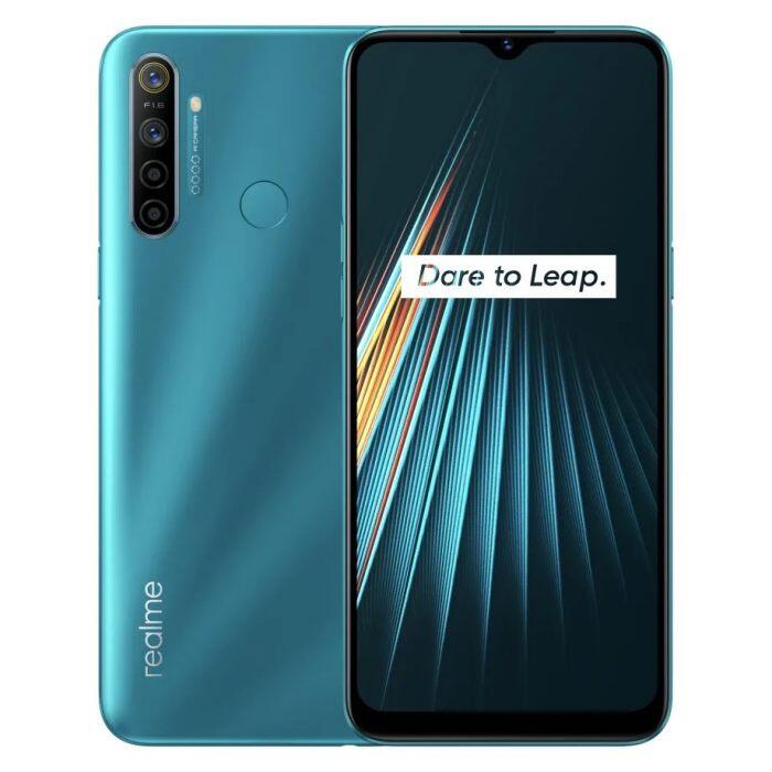 10 Smartphone Realme Terbaik 2022: Favorit Penggila Spek Tinggi