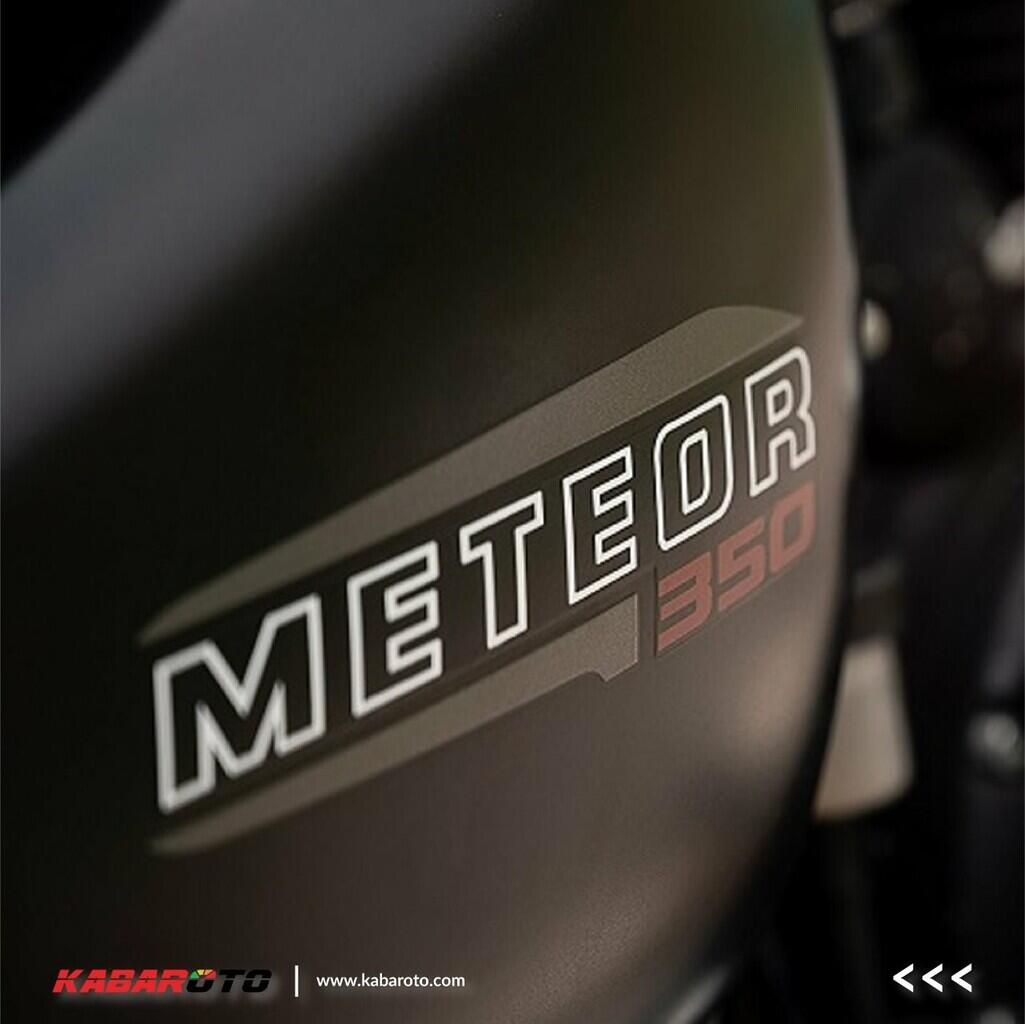 Pakai Meteor 350, Royal Enfield Ajak Motoran Ke Ciletuh Dan Citorek