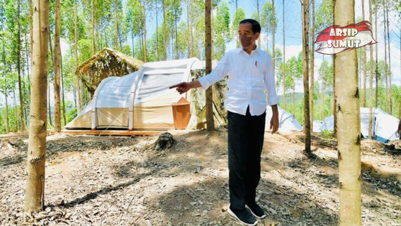 Jokowi Kaget Investor di IKN Membludak sampai Oversubscribed