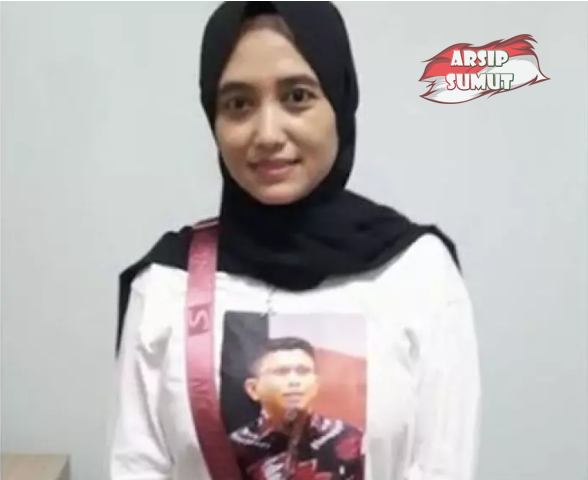 'Pak Sambo Aku Ingin Jadi Istrimu', Syarifah Rela Mati Jadi Madunya Putri Candrawathi