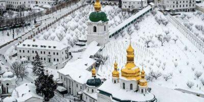 Ukraina Mulai Menjalani 125 Hari Terberat Sejak Pasca-Soviet