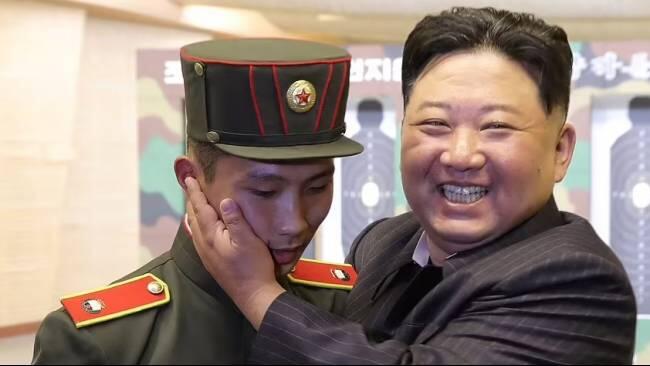 Korut Eksekusi Mati 2 Remaja Gara-gara Nonton Drama Korea