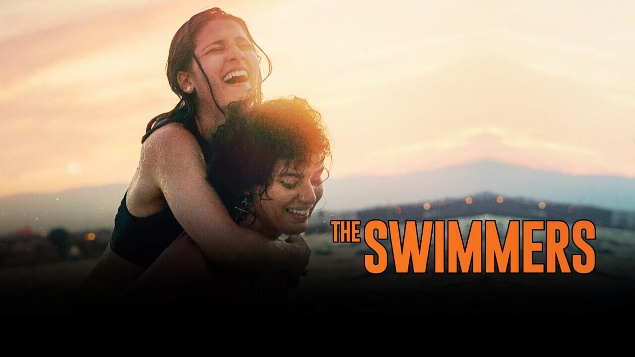 the swimmers movie review guardian