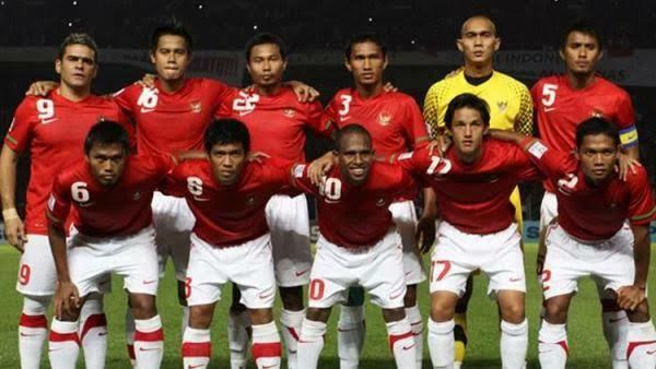 Mengenang Timnas Indonesia Di AFF 2010, Ada Yang Kangen?