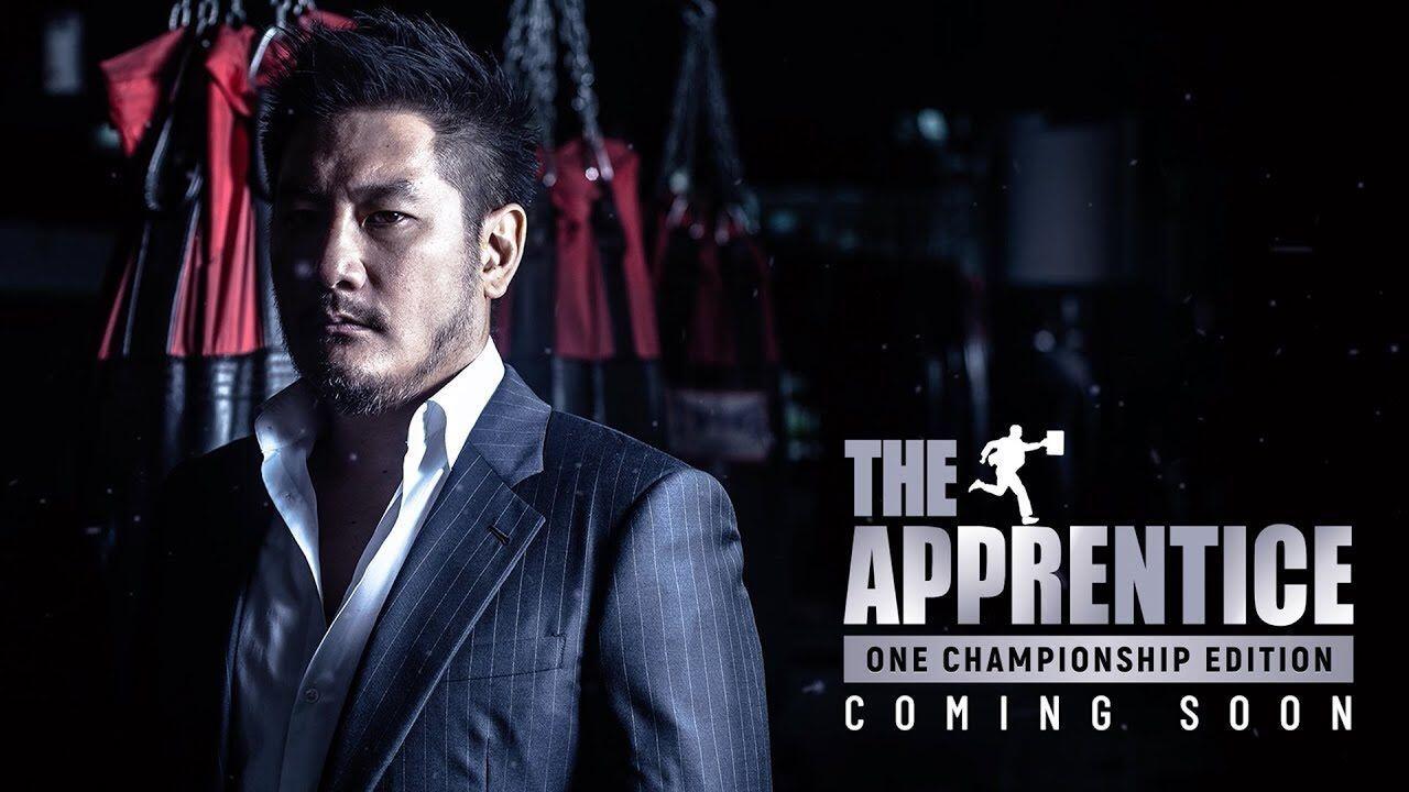 'The Apprentice: ONE Championship Edition' Siap Produksi Awal 2023
