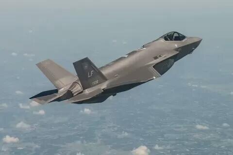 Jerman Tiba-tiba Prihatin dengan Rencana Beli 35 Jet Tempur Siluman F-35