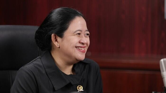 Puan Maharani Harap IKN Jadi Simbol Nasional & Acuan Dunia