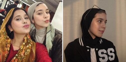 Bening dan Cantiknya Anak Ayu Azhari, Seksi Kayak Emaknya ga??