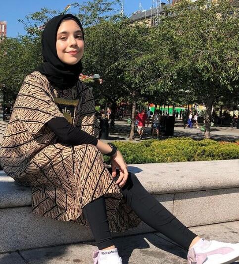Bening dan Cantiknya Anak Ayu Azhari, Seksi Kayak Emaknya ga??