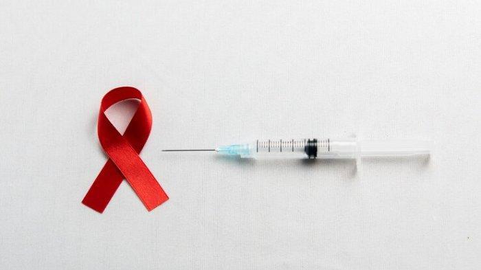 Penderita HIV di Tangsel Bertambah 308 Orang, Mayoritas Laki-laki Usia Produktif