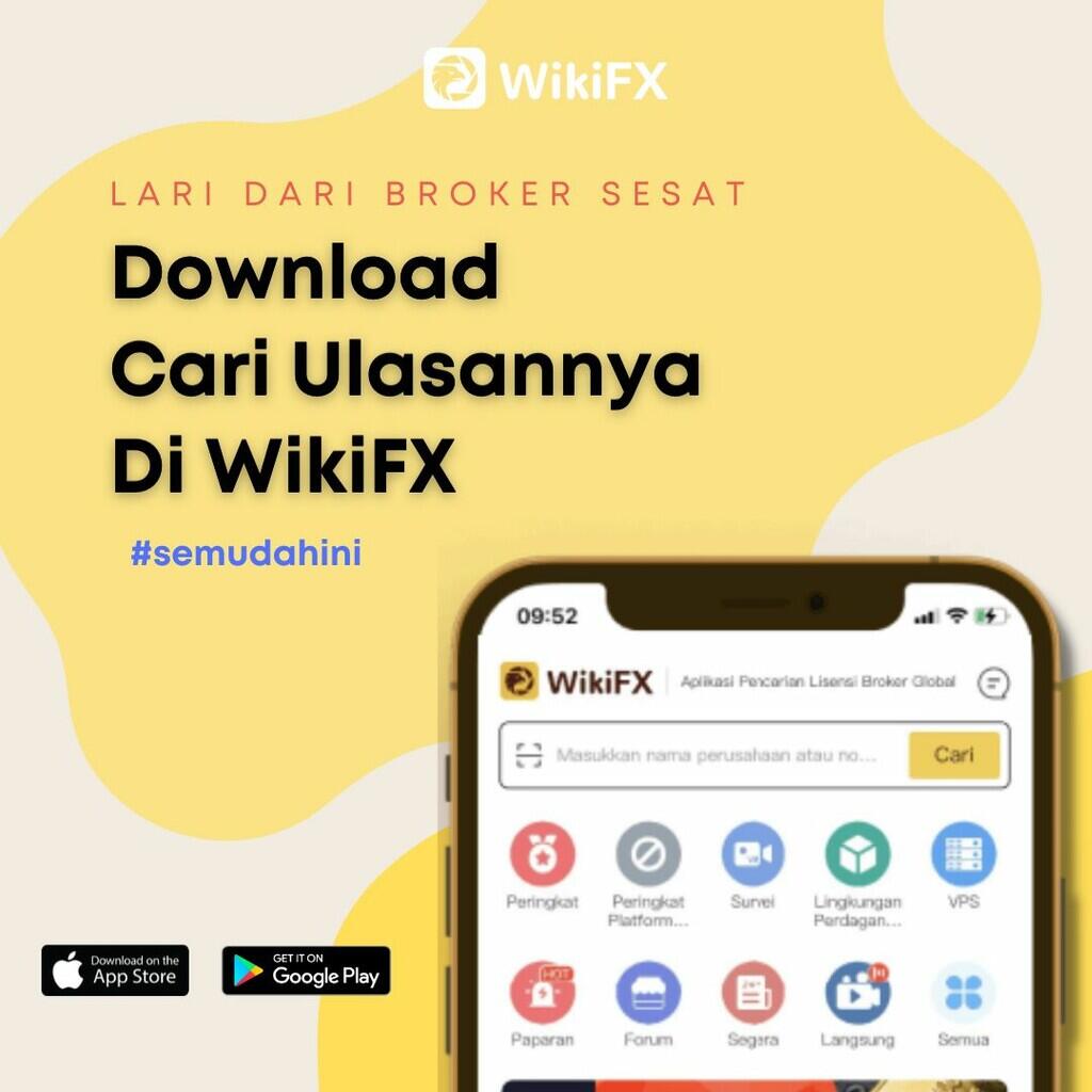 Kejengkelan Trader Indonesia Terhadap Broker MIFX