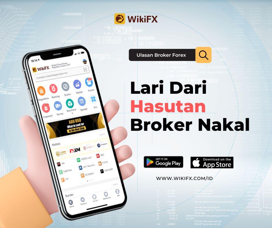 Broker SCAM Indonesia | Penyesalan Trader Akhmad Kepada Widya