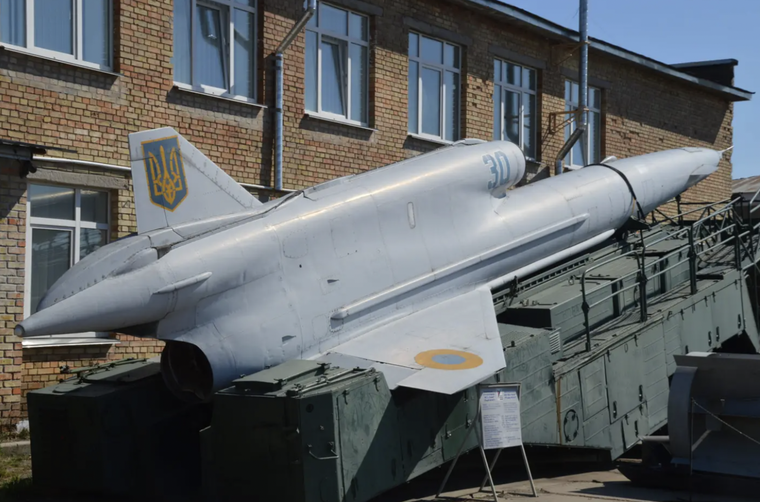 Profil dan Spesifikasi Drone Tu-141 Era Soviet yang Digunakan Ukraina Serang Rusia