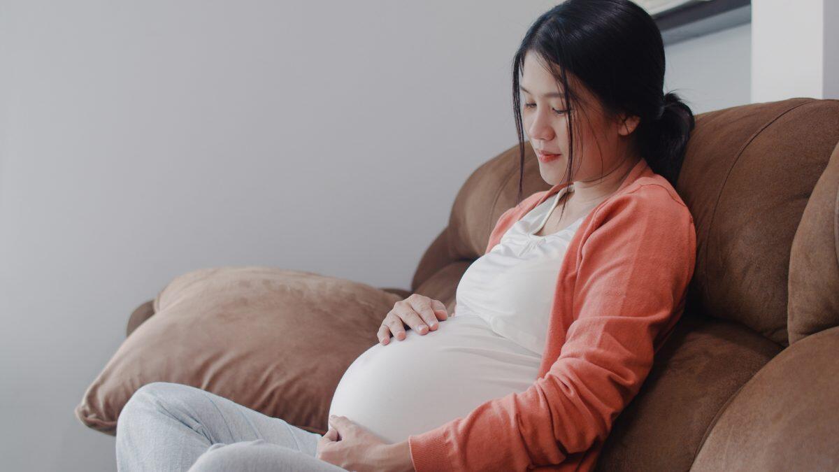 Inilah 5 Sindrom Berbahaya yang Menghantui Ibu Hamil, Calon Orang Tua Wajib Tahu! 