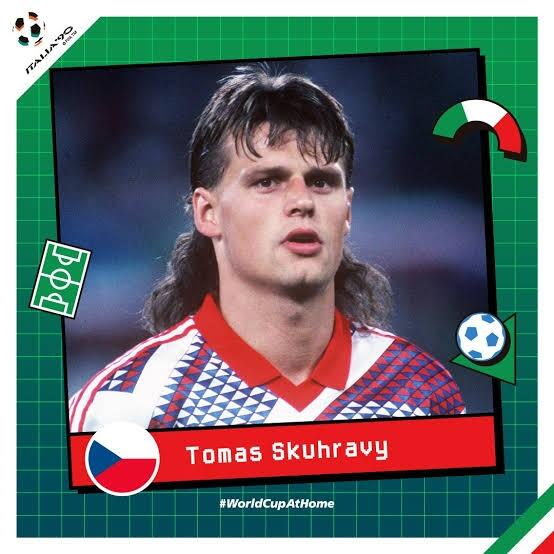 Fakta Hattrick Pengganti Bang Dodo! Pertama Di 16 Besar Sejak 1990