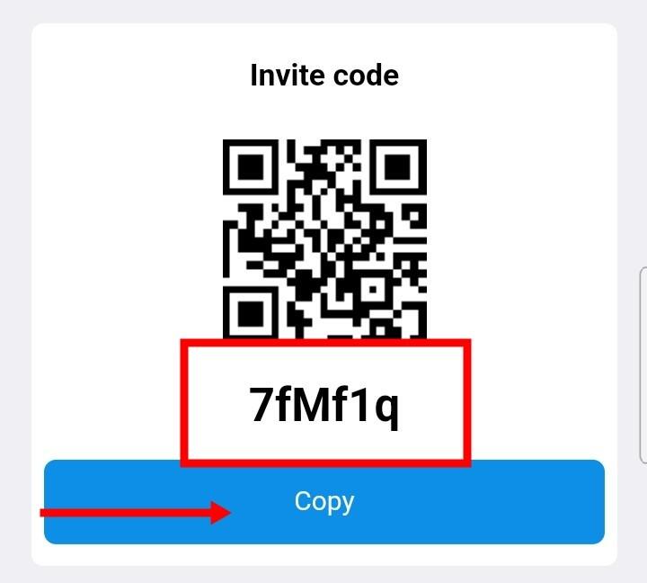 Program Mining Crypto Rekomendasi.