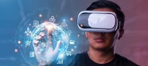 Mengembangkan Metaverse, yang Semakin Digemari Gen-Z