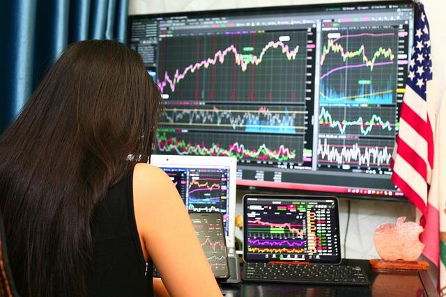 Tidak Mudah, Ini Cara bermain Bitcoin Untuk Pemula