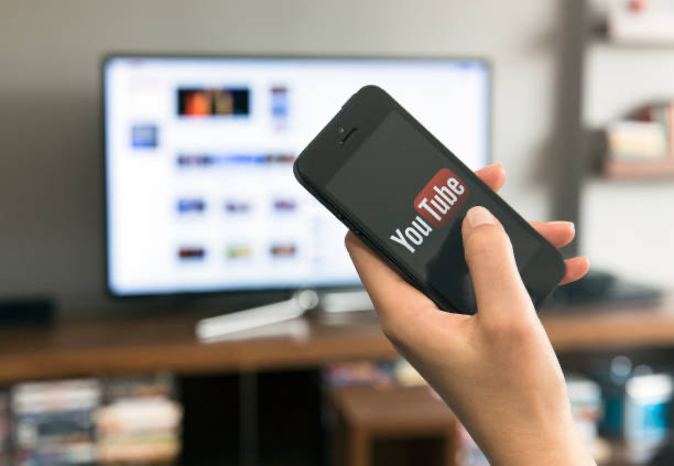 Konten Youtube Dengan Bayaran Tertinggi
