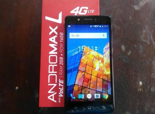 Mengenang 10 Smartphone Andromax di Masa Kejayaan Smartfren, Agan Pernah Punya?